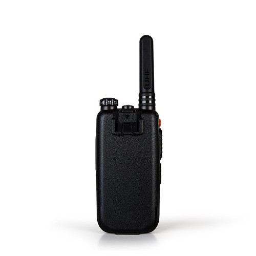 Handy FM Radio Cheap As Baofeng BF-888S 5KM PMR FRS 2 Watts Mini Walkie Talkie TD-X5